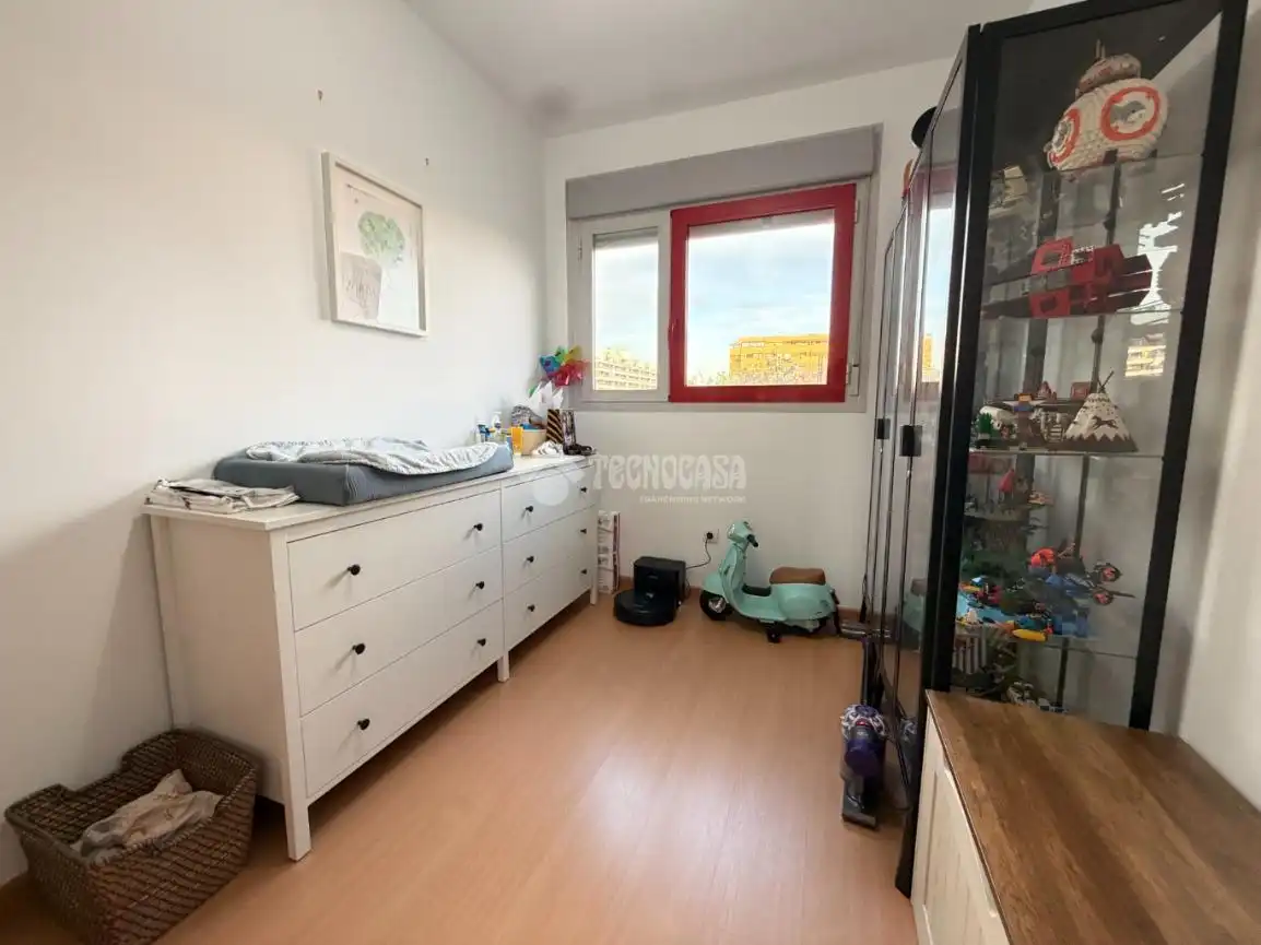 Habitación de Piso en venta en Alcalá de Henares con Calefacción, Terraza y Trastero