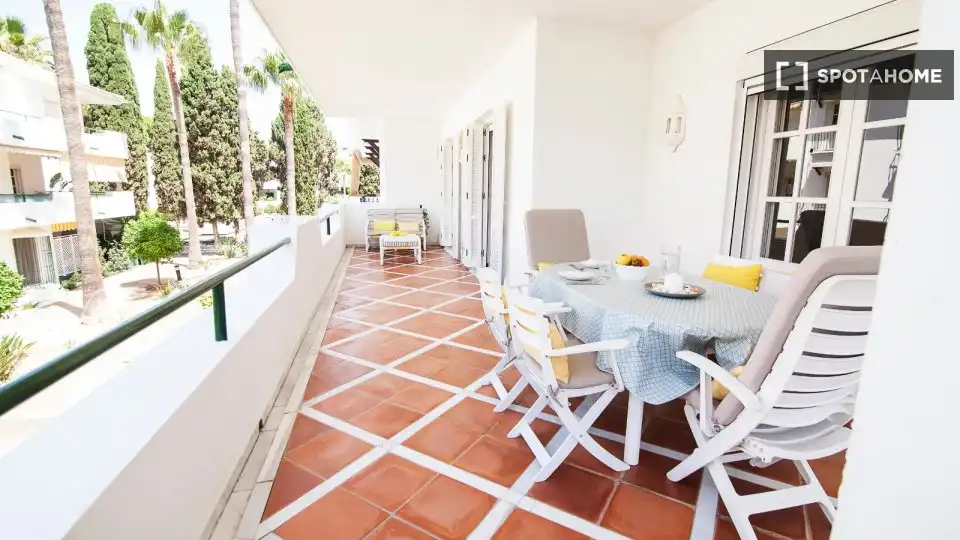 Zimmer in Atalaya - Isdabe