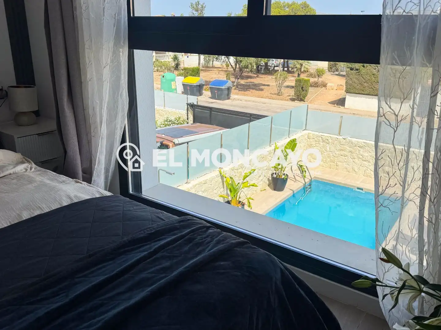 Xalet amb piscina en venda a Orihuela Costa, imagen 61
