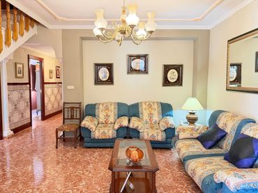 Casa en venda a Villanueva de Tapia