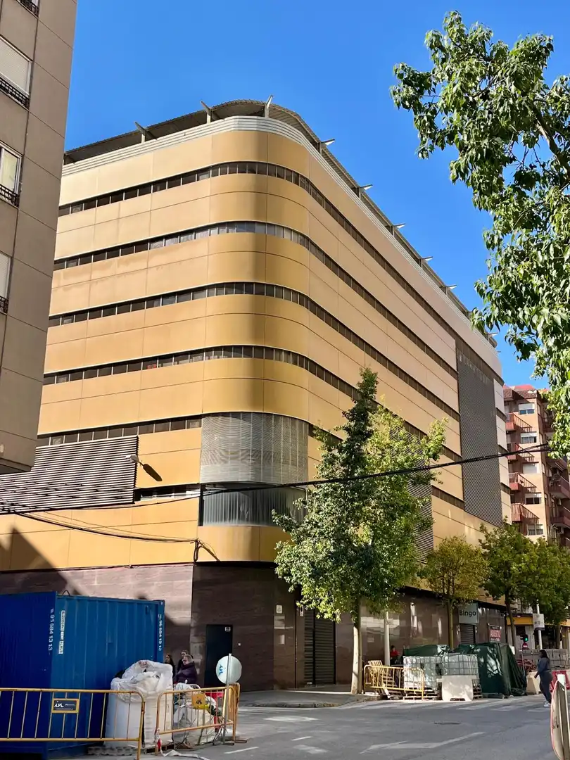 Individuel à vendre à Elche ciudad
