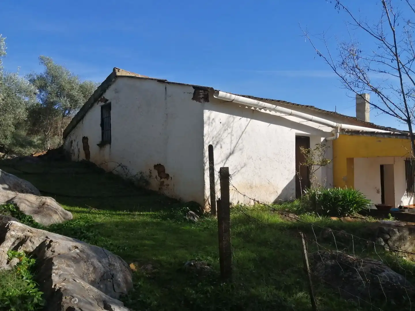 Terreni e lotti in vendita a Constantina, imagen 13