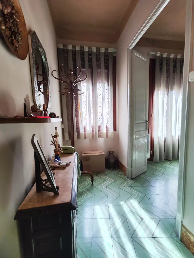 Casa o xalet en venda en Terrassa amb Balcó