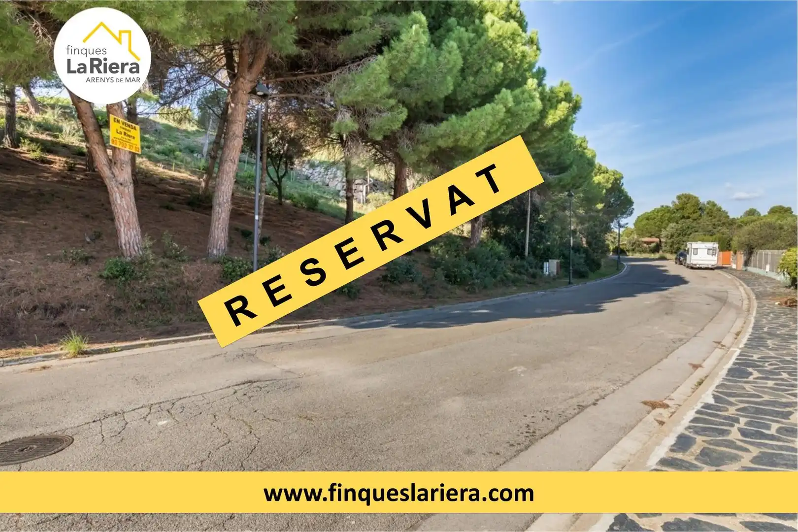 Terreno residenziale in vendita a Urbanitzacions