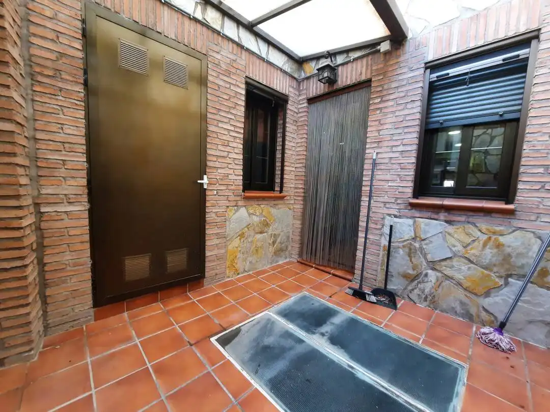 Wohnung mit Terrasse zum Verkauf in Almorox, imagen 32