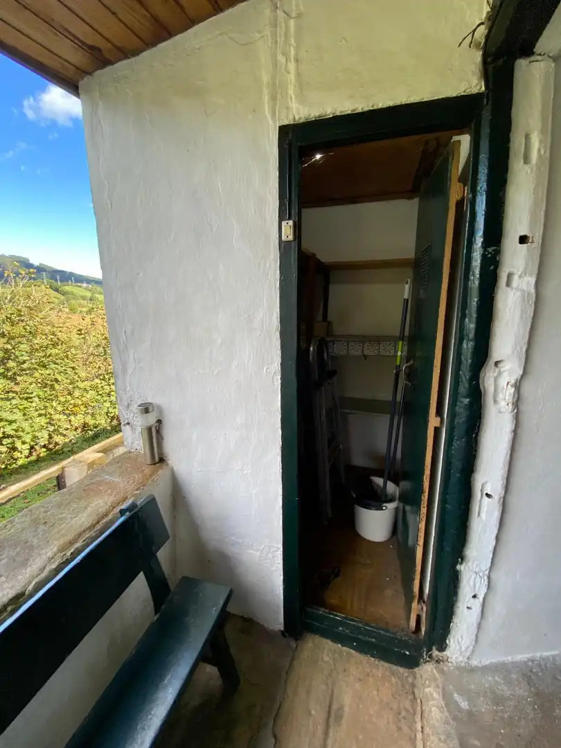 Casa adosada en venta en Villaviciosa con Trastero y Balcón