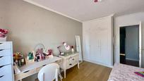 Bedroom of Flat for sale in  Almería Capital