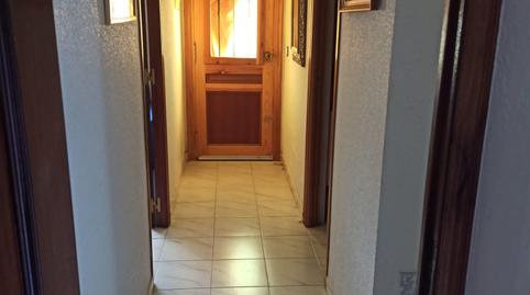 Foto 2 de Casa o xalet en venda a Plaza San Pelayo, 2, Siete Iglesias de Trabancos, Valladolid