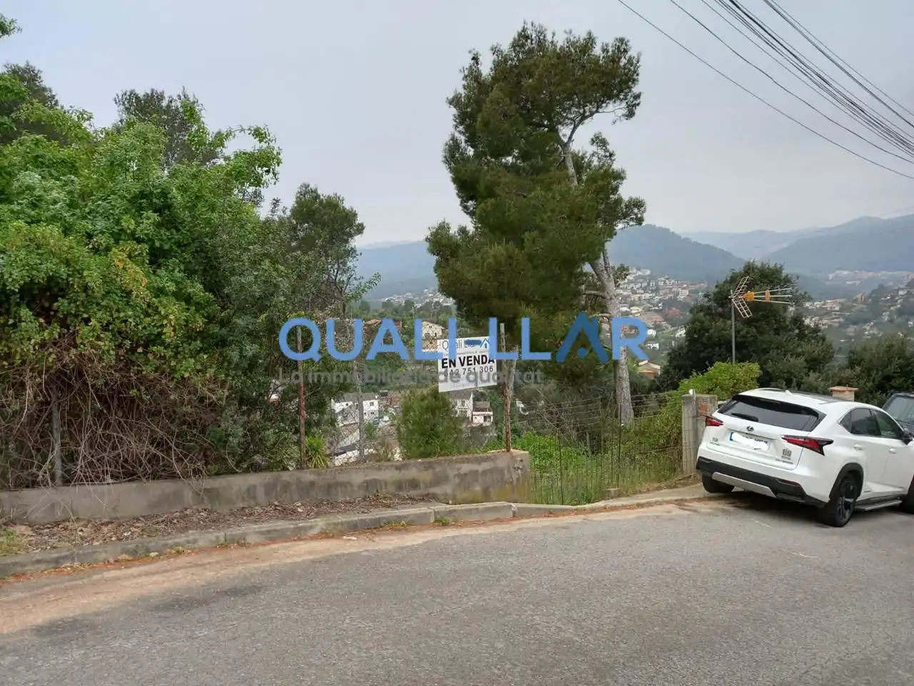 Residential for sale in Carrer Segle XX, 46, Cervelló