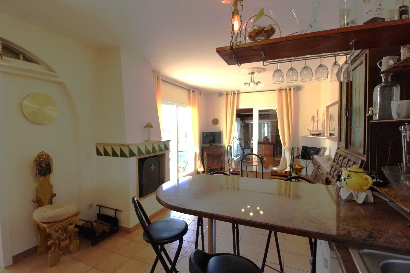 Haus mit Pool zum Verkauf in Serra Brava, imagen 9