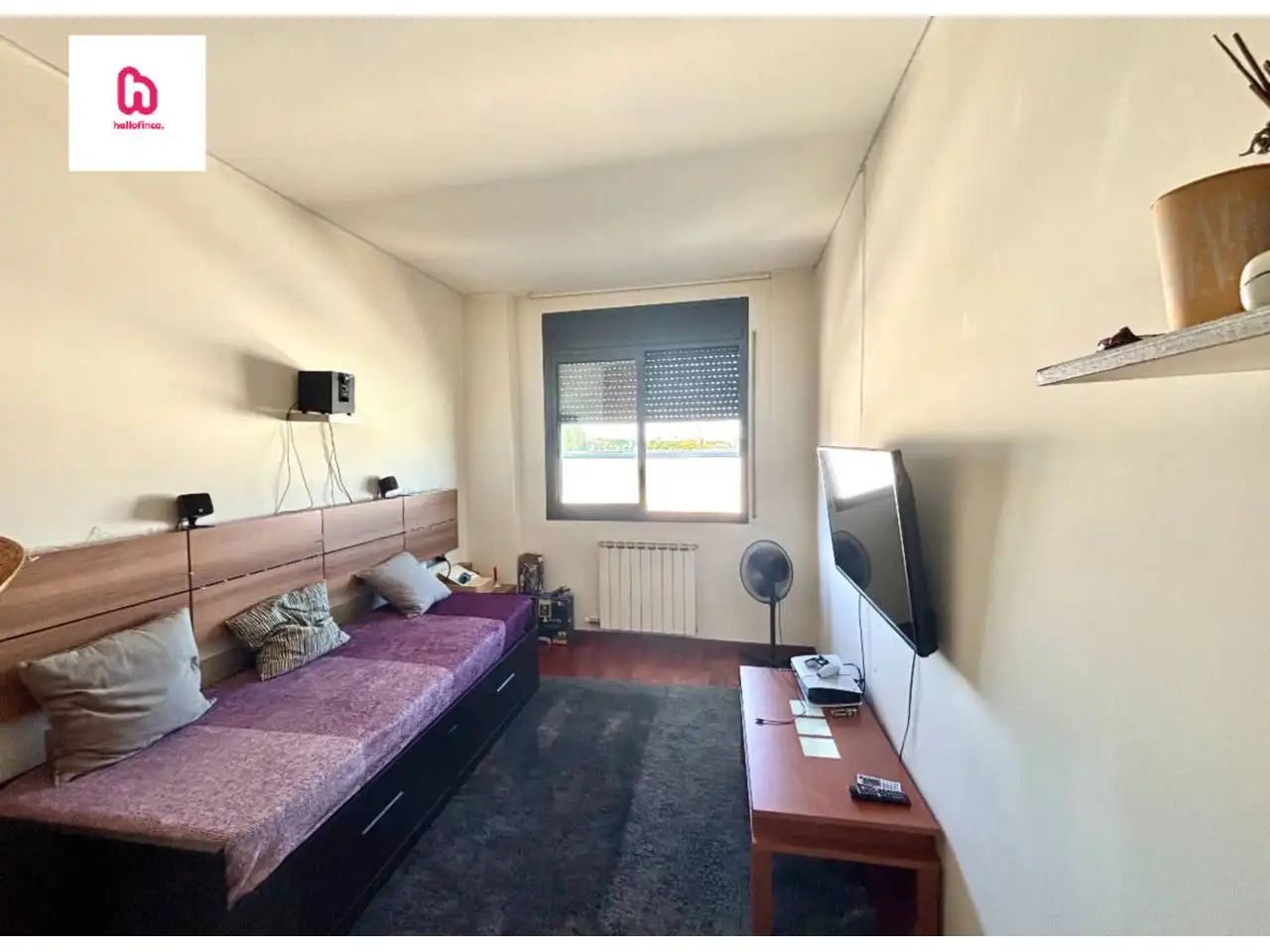 Ático en venta en Calle Poeta Maragall, Santa Perpètua de Mogoda