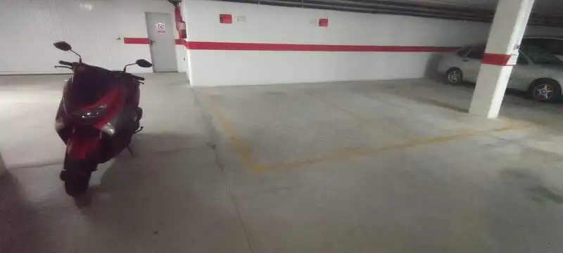 Parking de Garaje en venta en Algemesí