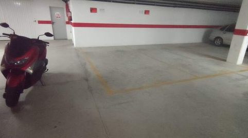 Foto 5 von Garage zum Verkauf in Els Serrans, 73, -1, Algemesí, Valencia