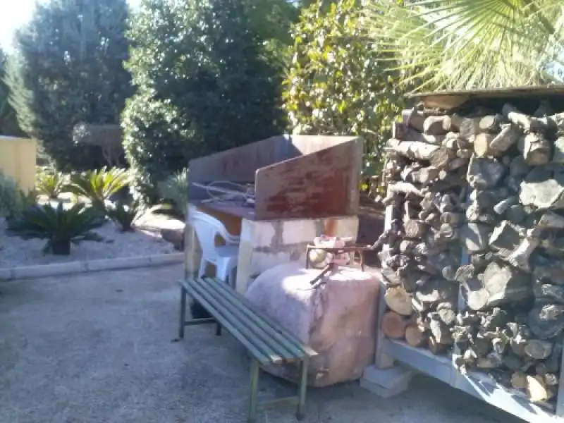 Villa mit Garten zum Verkauf in Navarrés, imagen 34