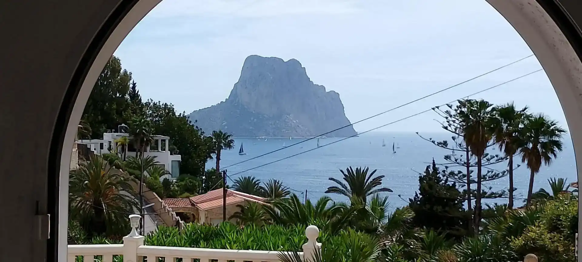 Casa o xalet en venda en Calpe / Calp