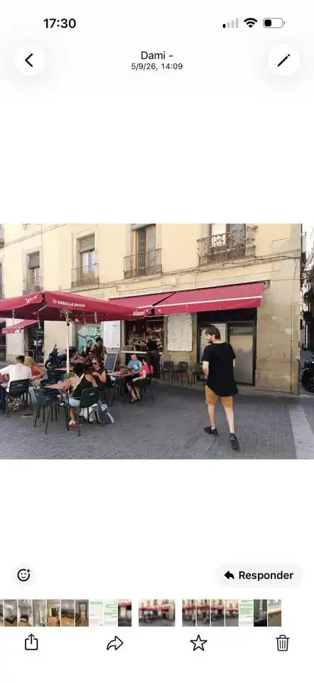 Local comercial en venda a Passatge de la Virreina, imagen 7