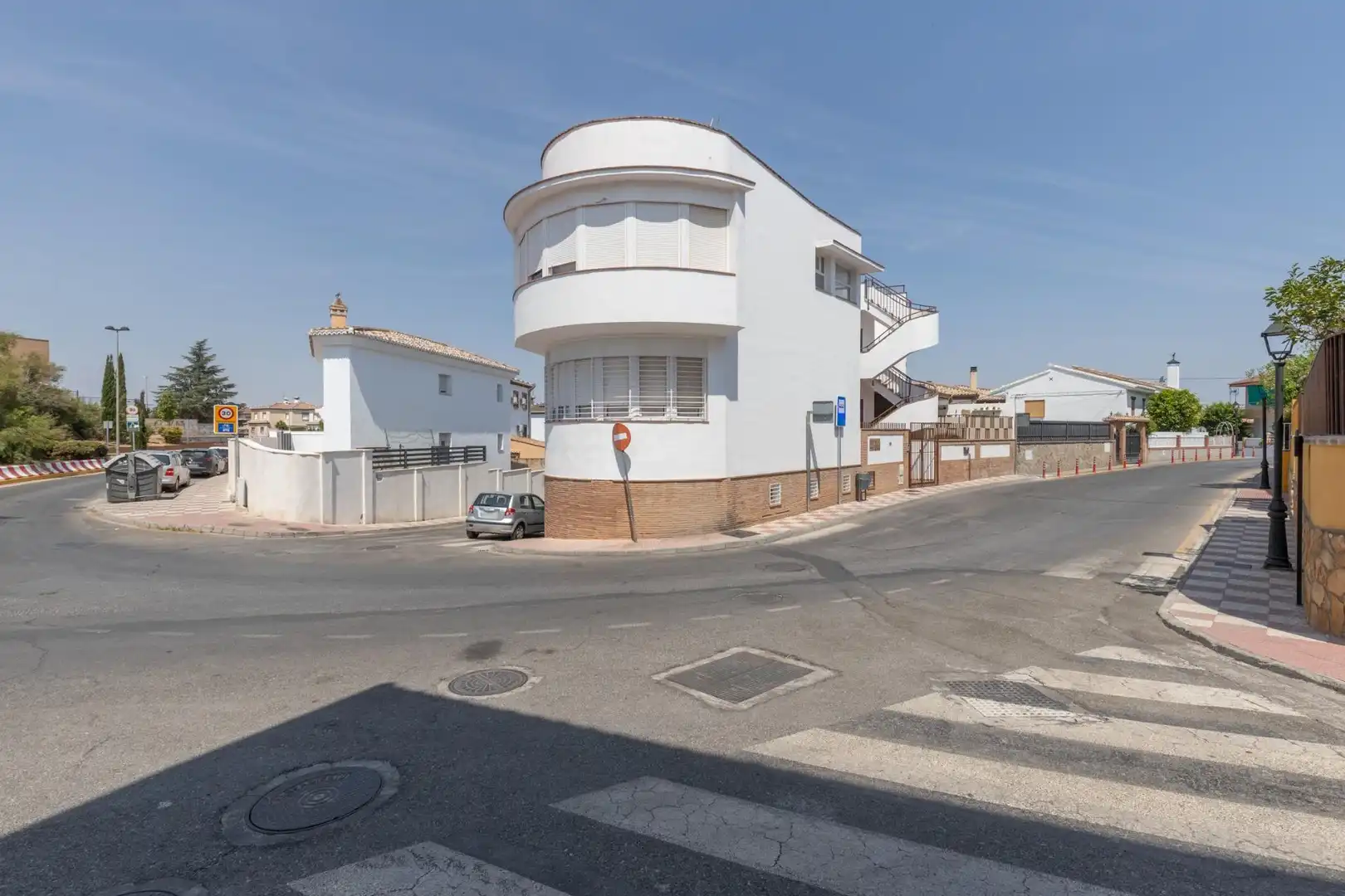 Duplexes for sale in Calle de España, Cájar
