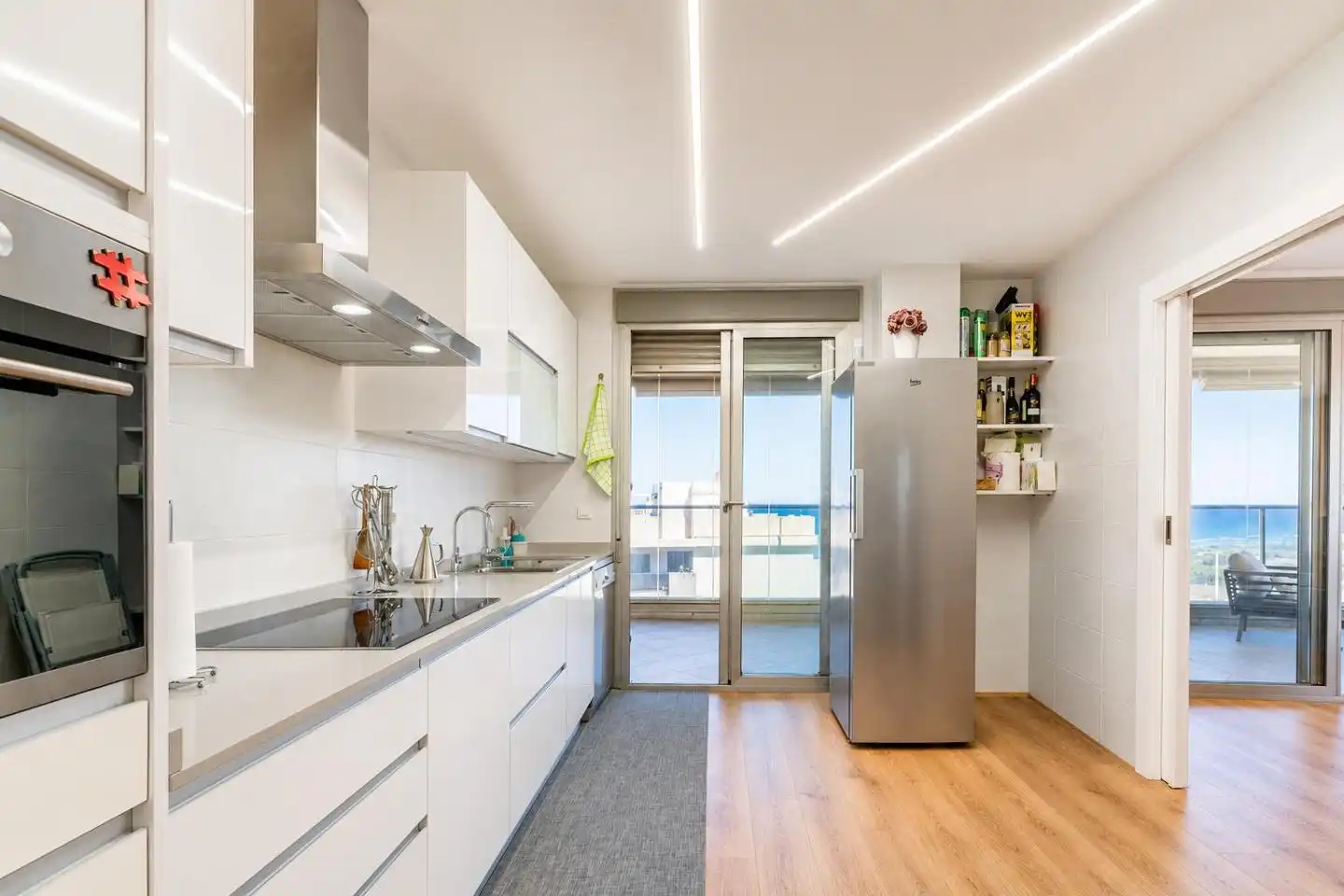 Wohnung mit Pool zum Verkauf in Albacete, imagen 7