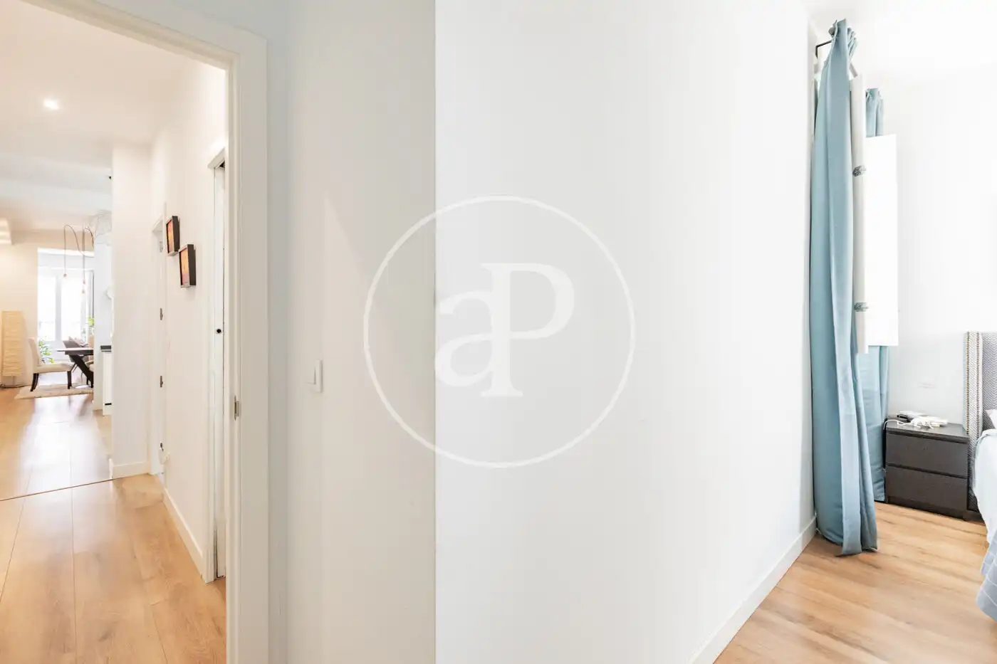 Piso en venta en Madrid con Aire acondicionado y Balcón