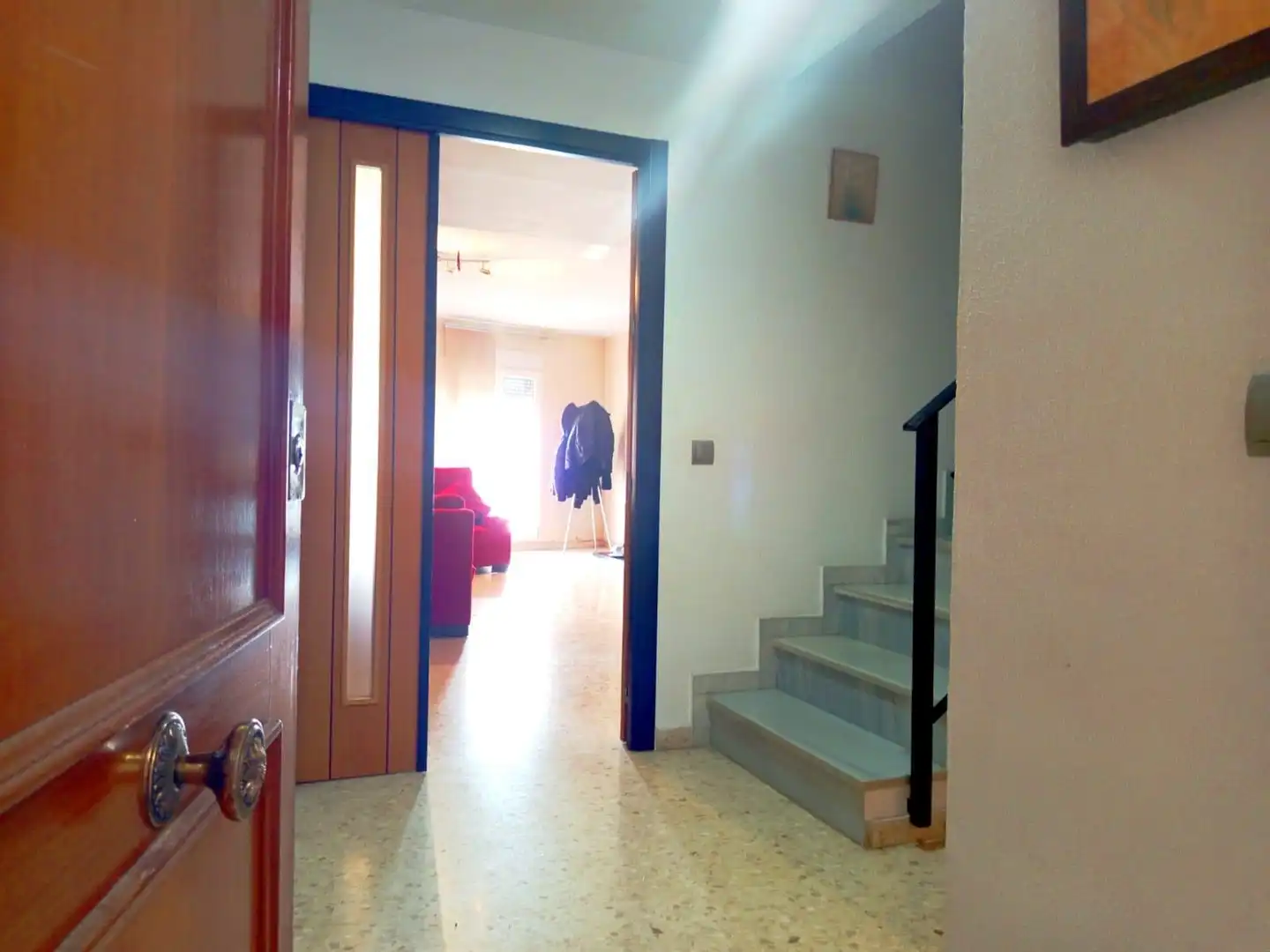 Dúplex en venda en Chiclana de la Frontera amb Aire condicionat, Calefacció i Terrassa