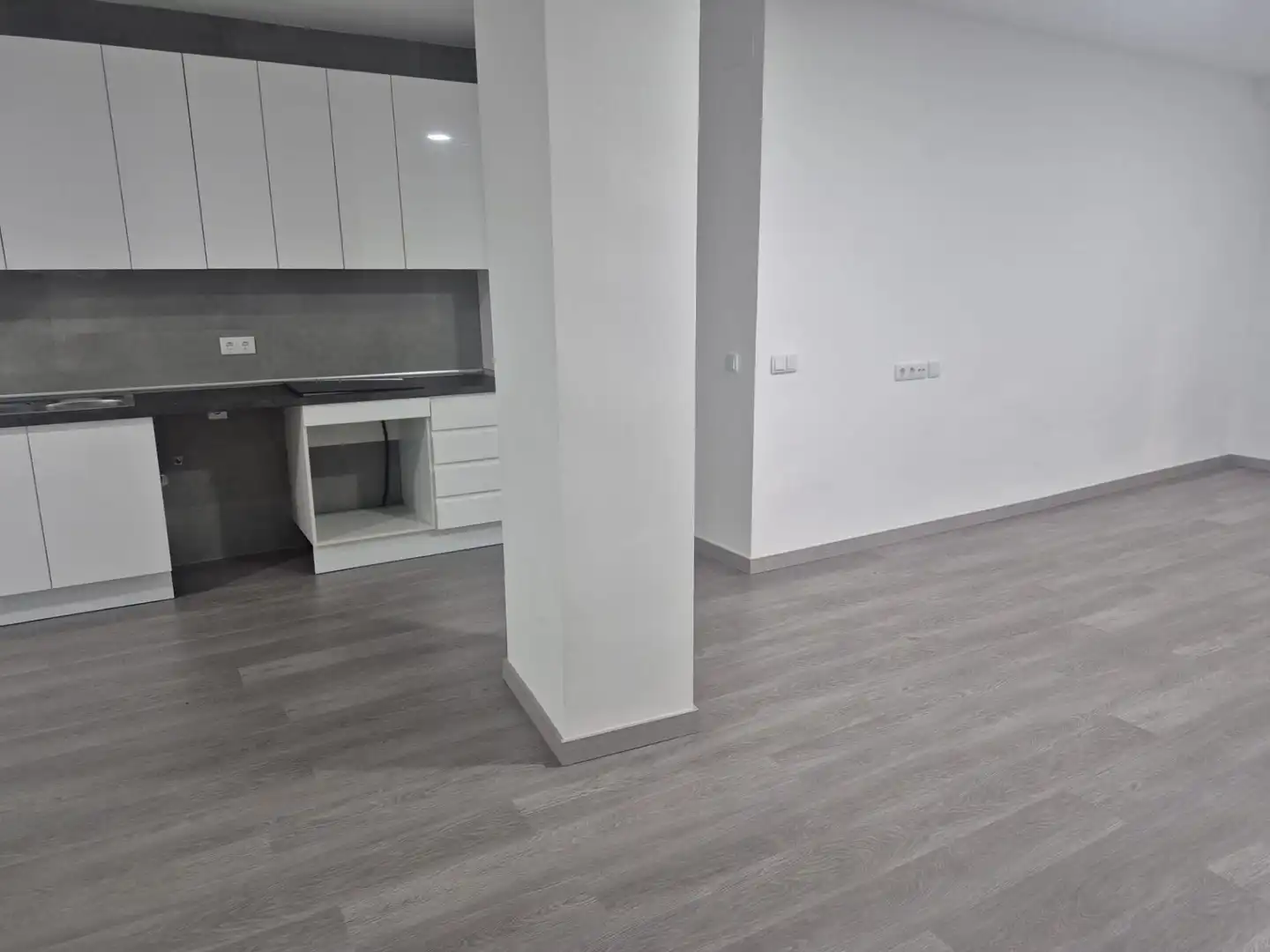 Flat for sale in Calatrava, imagen 4