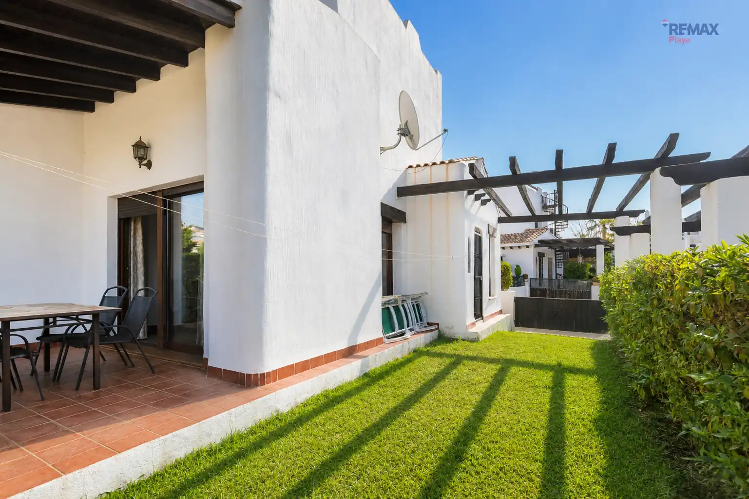 Habitatge amb terrassa en venda a Avenida Alcazaba, imagen 5