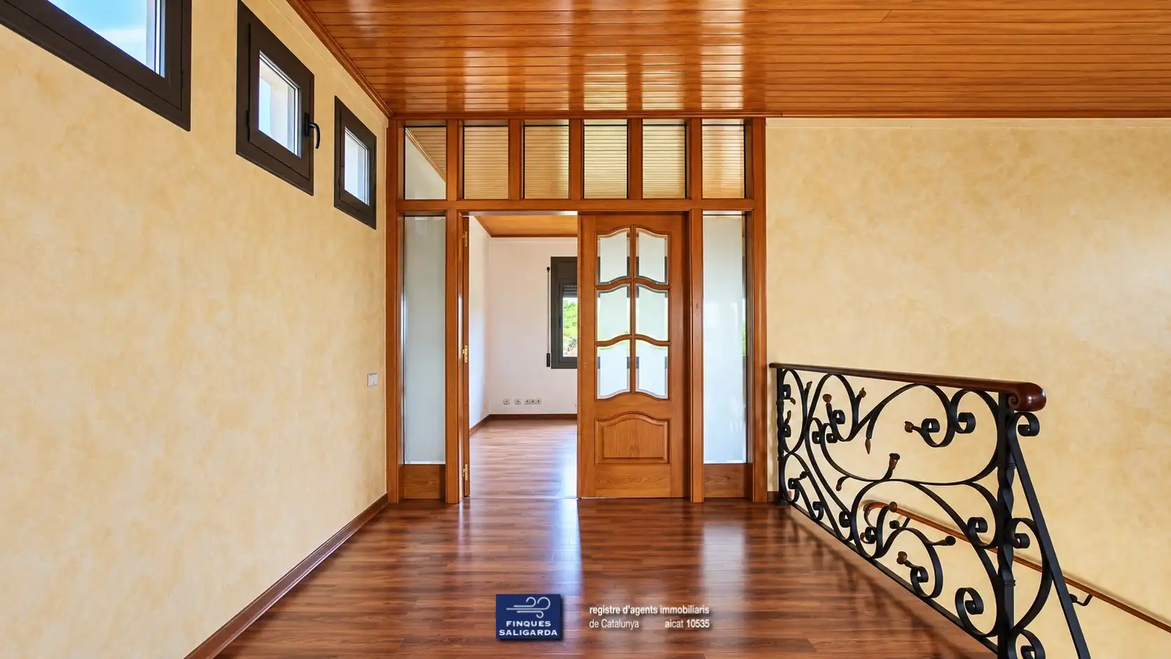 Casa con balcón en venta en L'Ametlla del Vallès, imagen 50