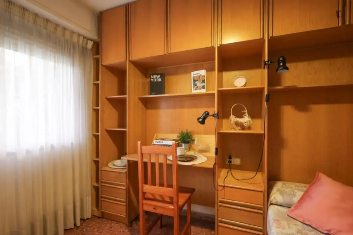 Apartments for rent in Barrio de Benimaclet