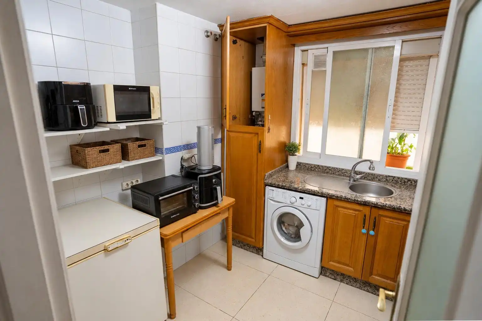 Flat with terrace for sale in GABRIEL GARCIA MARQUEZ 27, imagen 13