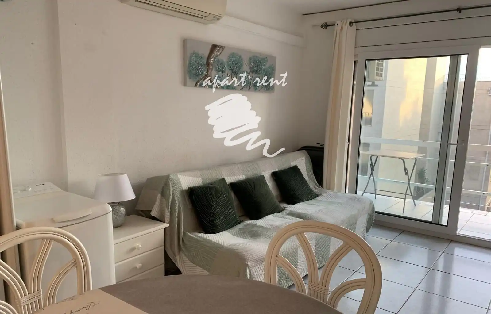 Wohnung mit Terrasse zum Verkauf in joanot martorell, imagen 6