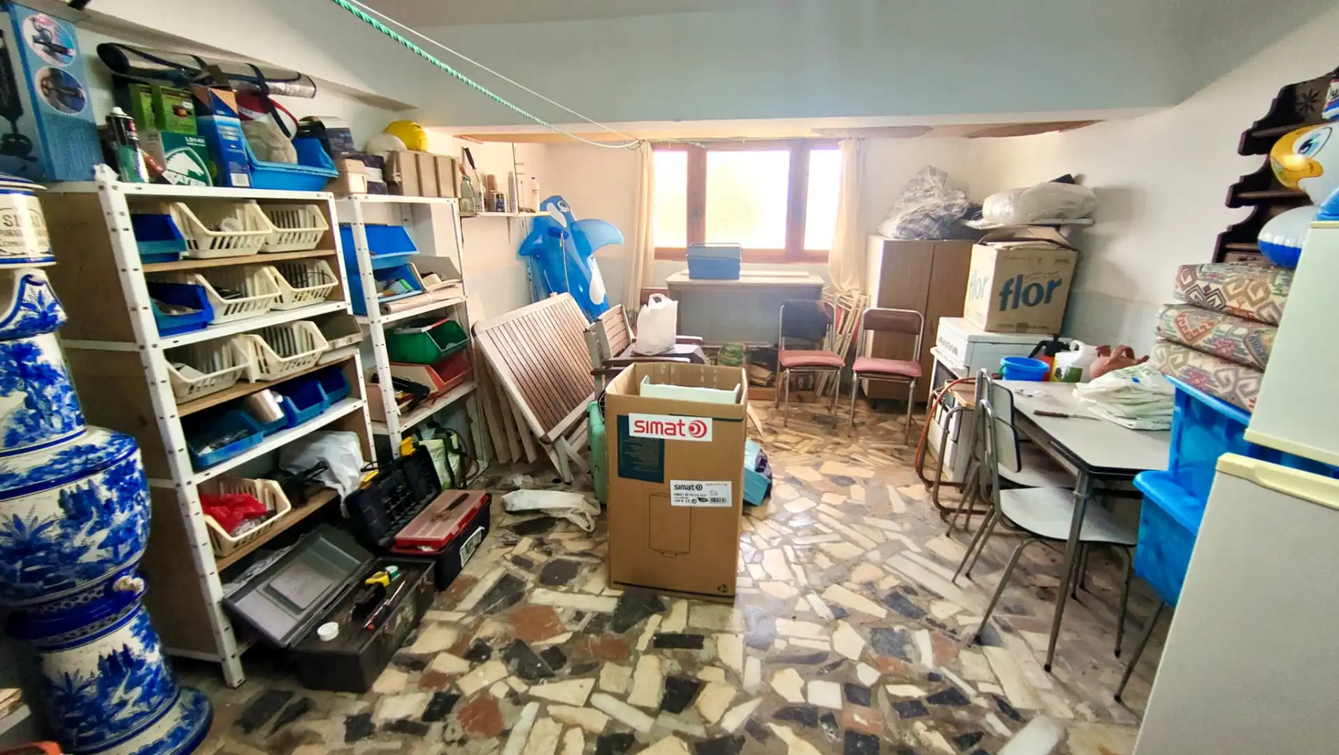 Casa o xalet en venda en Santa Pola amb Jardí privat, Terrassa i Traster