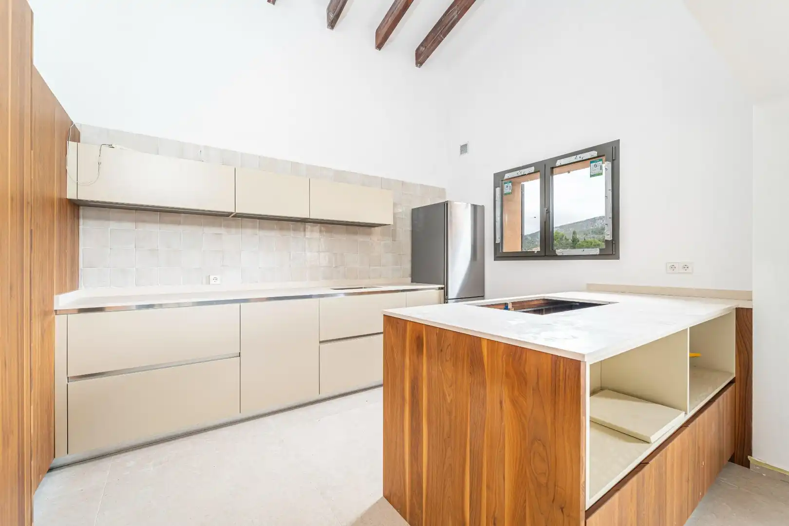 Casa amb terrassa en venda a Sant Llorenç des Cardassar, imagen 21