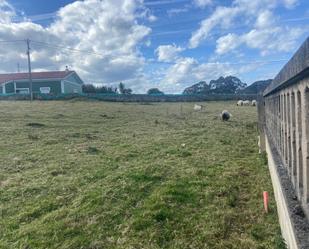 Residencial en venda a Aldea Villar, Muros de Nalón