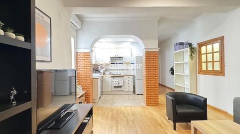 Foto 2 de Pis de lloguer a Padre Ferris, Les Tendetes - Avenida Burjassot, Valencia Capital