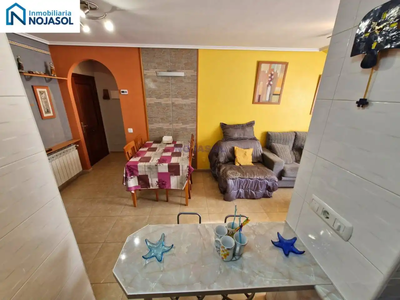 Appartement compact avec terrasse à vendre à Calle ris, imagen 17