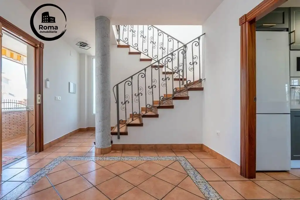 Villa zum Verkauf in Calle Calle Reina Sofía 31, imagen 10