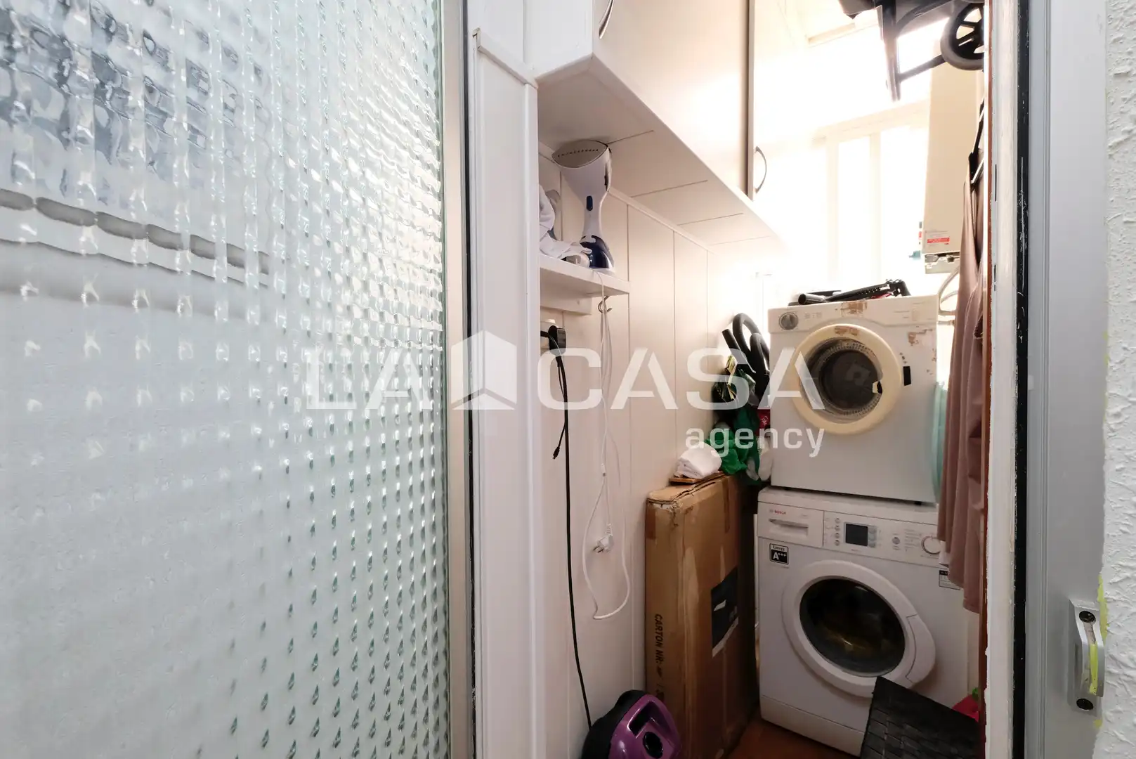 Piso en venta en Barcelona con Calefacción
