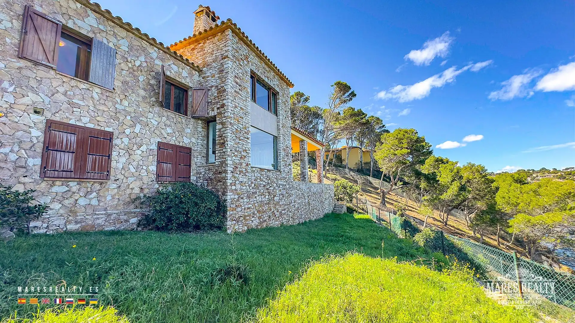 Casa en venta en Sa Riera - Sa Fontansa, imagen 32