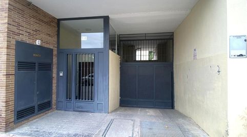 Foto 2 de Garaje en venta en Opañel, Madrid Capital