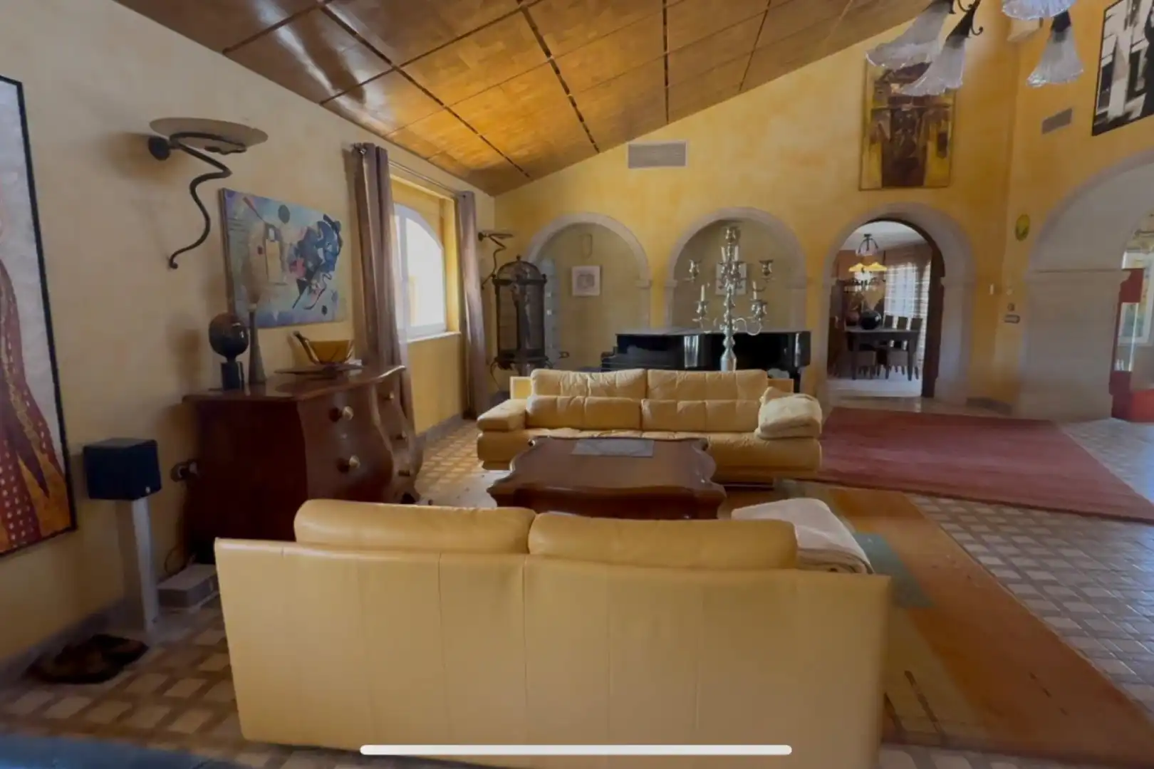 Villa in vendita a Mar Menor de Cartagena – Cabo de Palos, imagen 11