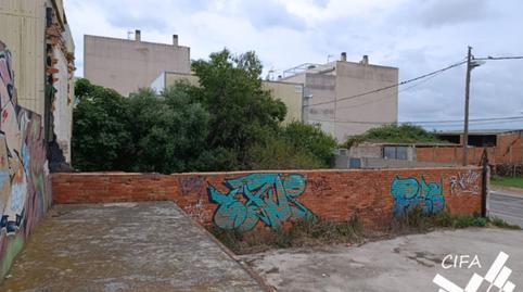 Foto 3 de Residencial en venda a  Hil Claramunt, Casco Urbano, Vinaròs