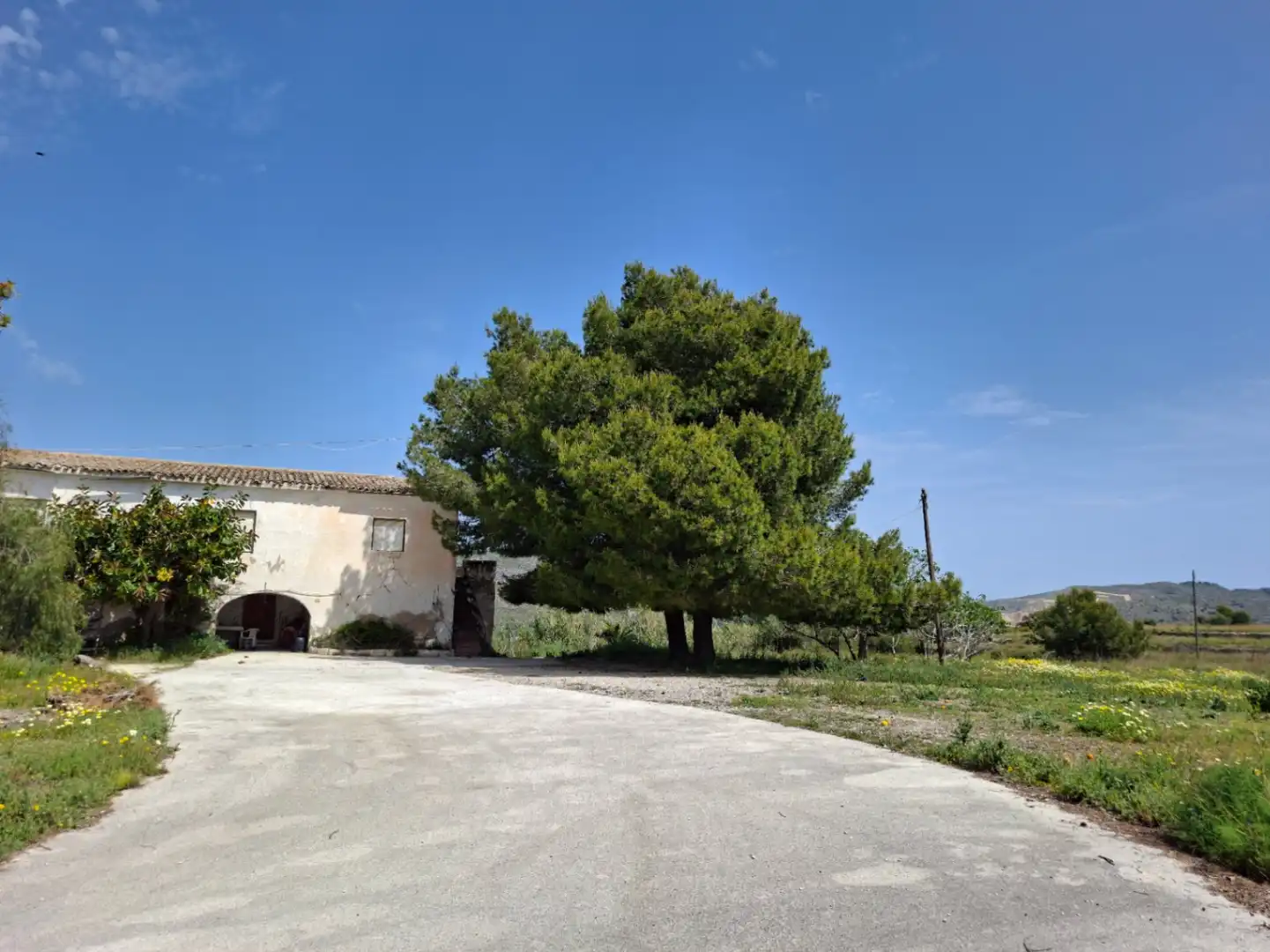 Maison rustique avec jardin à vendre à Teulada, imagen 8