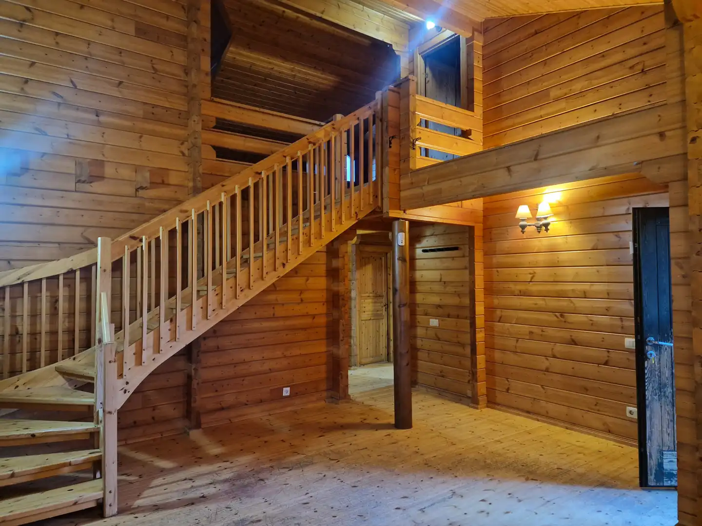 Casa o xalet en venda en Nuevo Baztán amb Jardí privat, Parquet i Piscina