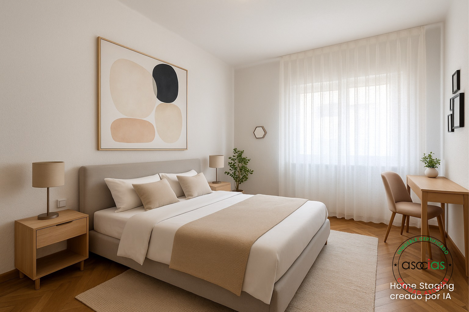Habitación de Piso en venta en Gijón  con Parquet