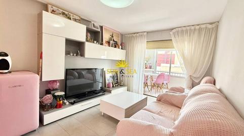 Foto 2 de Apartament de lloguer a Mil Palmeras, Pilar de la Horadada