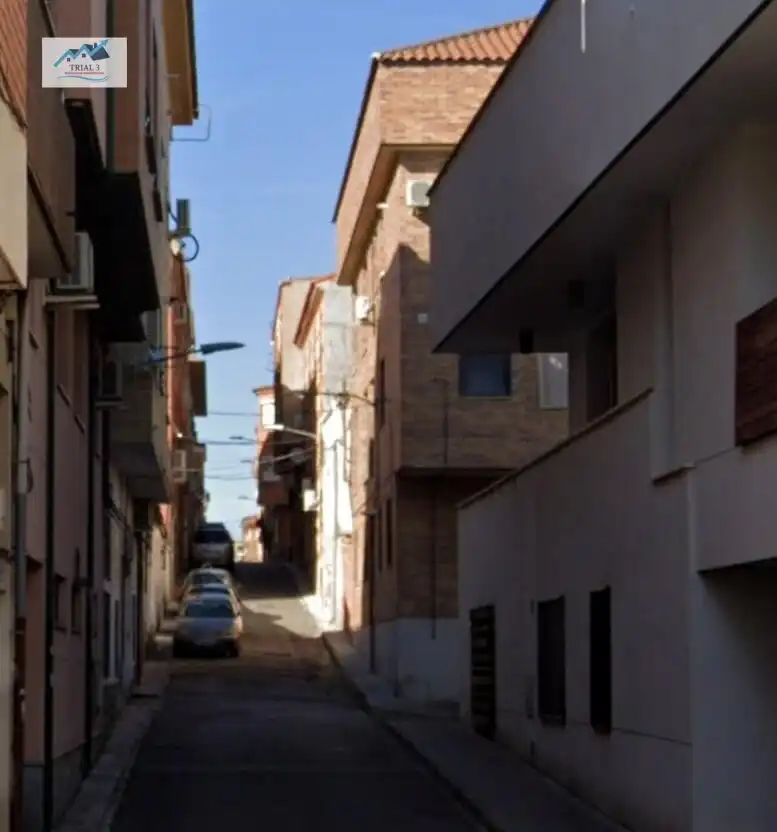Flat with lift for sale in Calle N S NIEVES, imagen 2