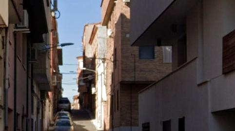 Foto 2 de Piso en venta en Calle N S Nieves, Santa Bárbara, Toledo