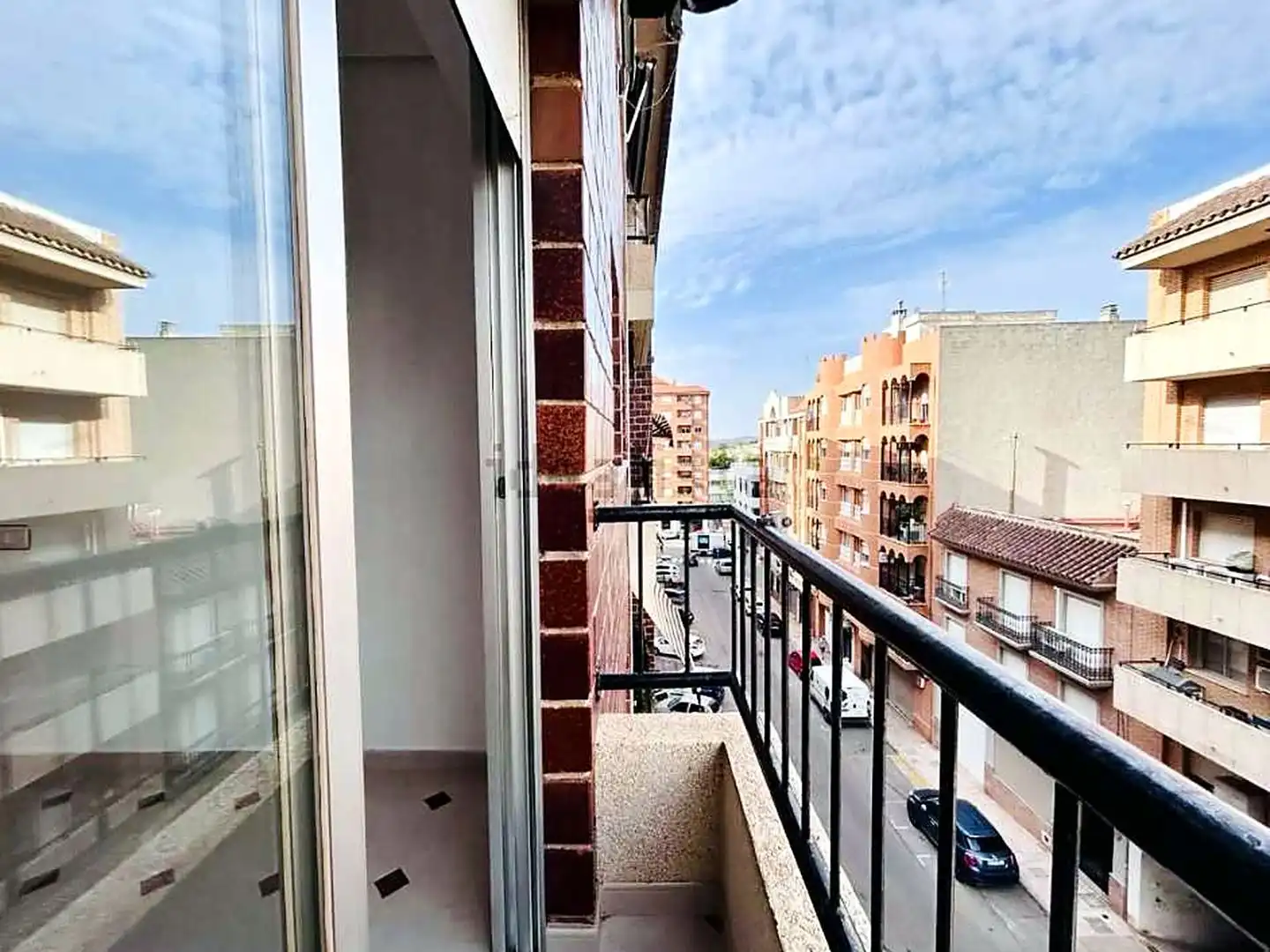 Wohnung mit Aufzug zum Verkauf in Calle Padre Meliá 21, imagen 16