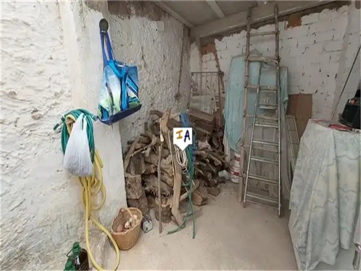 Adossat en venda a Castillo de Locubín, imagen 14