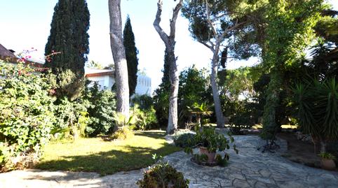Foto 4 de Casa o xalet en venda a Passeig de Narcís Bardají, 38, Bardají - Molí de Baix, Barcelona
